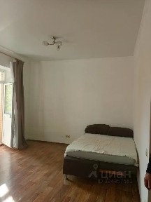 Сдается студия, 30 м²