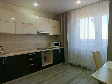 Сдается 1-комн. квартира, 36 м²