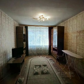 Сдается 2-комн. квартира, 46 м²