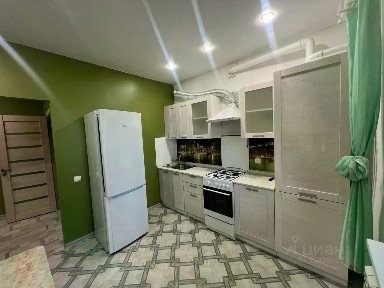 Сдается 2-комн. квартира, 65 м²