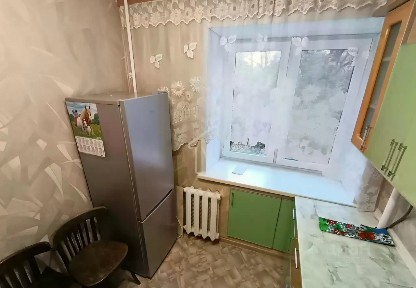 Сдается 2-комн. квартира, 48 м²