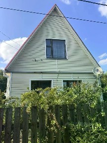 Продается 2-этажный дом, 60 м²