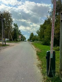 Продается 1-этажный дом, 187 м²