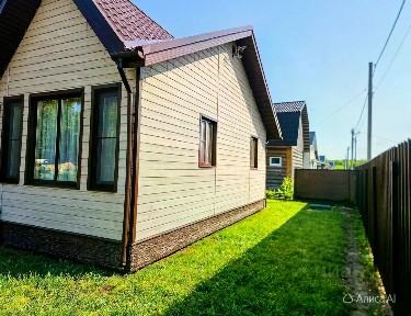 Продается 1-этажный дом, 81 м²