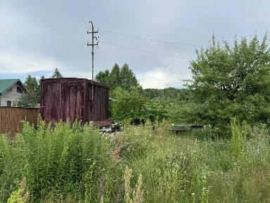 Продается участок, 6 сот.