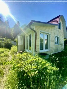 Продается 2-этажный дом, 49,9 м²