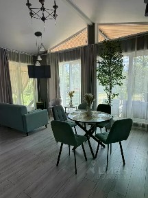 Продается 1-этажный дом, 60 м²