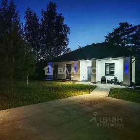 Продается 1-этажный дом, 140 м²
