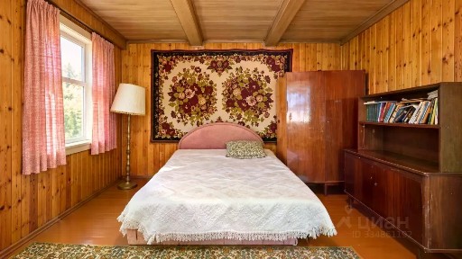 Продается 1-этажный дом, 80,2 м²