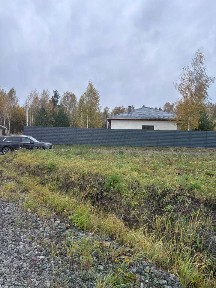Московская область, Павлово-Посадский городской округ, Новые Ромашки зона