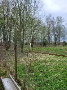 Московская область, Раменский муниципальный округ, Дьяково деревня