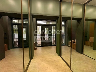 Продается 1-этажный дом, 160 м²