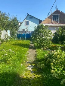 Продается 2-этажный дом, 151,3 м²