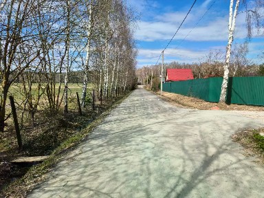 Московская область, Раменский муниципальный округ, Старниково-3 коттеджный поселок