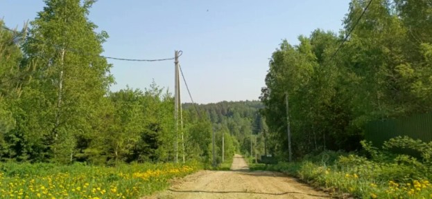Продается участок, 20 сот.