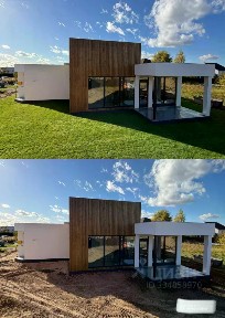 Продается 1-этажный дом, 185 м²