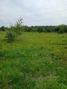 Продается участок, 8,2 сот.