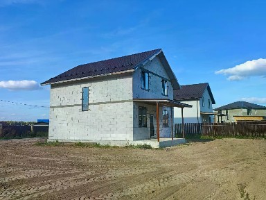 Продается 2-этажный дом, 155 м²