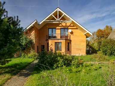 Продается 2-этажный дом, 203,3 м²