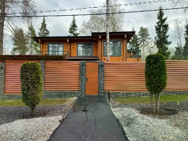Продается дом, 407 м²