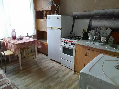 Сдается 1-комн. квартира, 33 м²