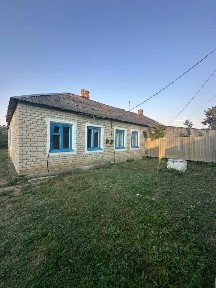 Продается дом, 62,7 м²