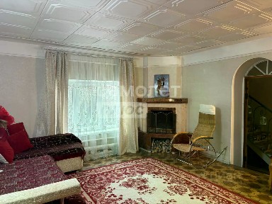 Продается 2-этажный дом, 188,6 м²