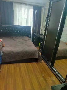Продается 1-этажный дом, 54,6 м²