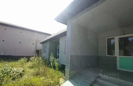 Продается 1-этажный коттедж, 118,5 м²