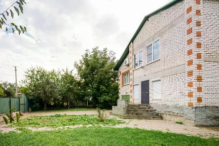 Продается 2-этажный дом, 280,8 м²
