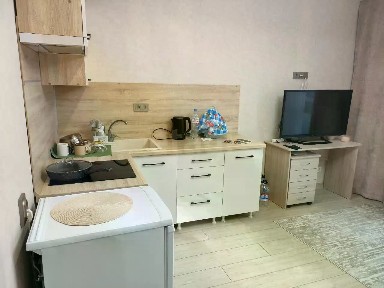 Сдается 1-комн. квартира, 40,4 м²
