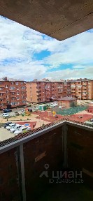 Сдается студия, 32 м²