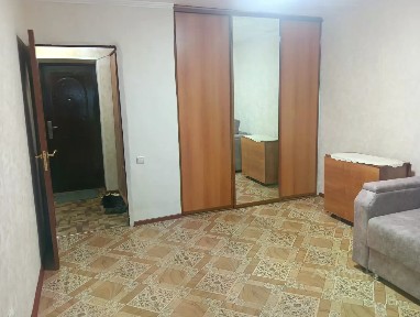 Сдается 1-комн. квартира, 34,2 м²