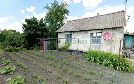 Продается 1-этажный дом, 62 м²