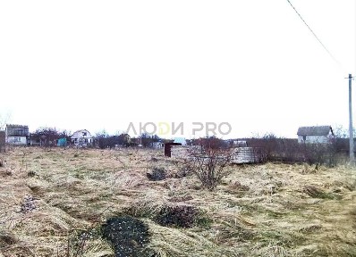 Продается участок, 10 сот.