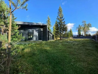 Продается 1-этажный дом, 188 м²
