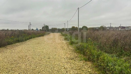 Продается участок, 9 сот.
