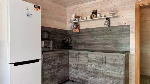 Продается 1-этажный дом, 82 м²