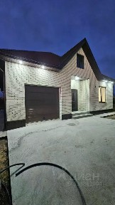 Продается 1-этажный дом, 160 м²