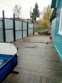 Продается 1-этажный дом, 52 м²