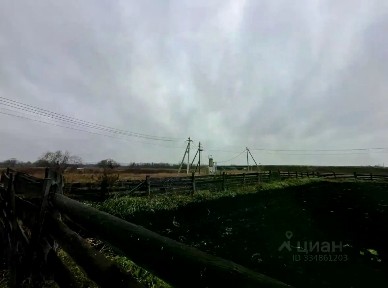 Продается участок, 10 сот.