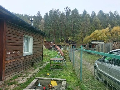 Продается 1-этажный дом, 68 м²