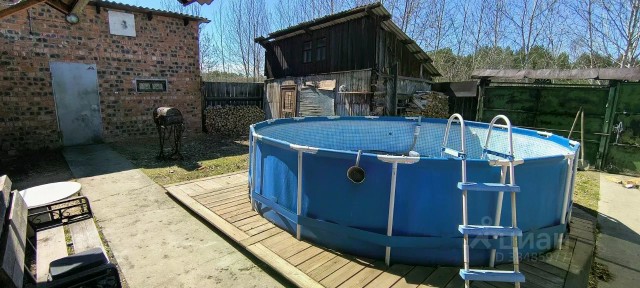 Продается 2-этажный дом, 54,9 м²