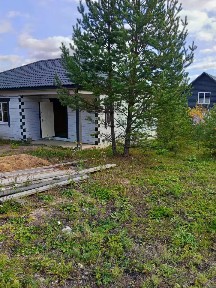Продается 1-этажный коттедж, 130 м²