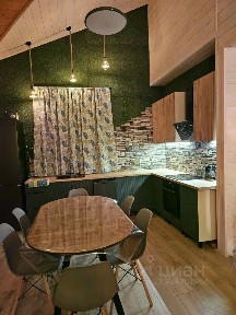 Сдается 1-этажный дом, 100 м²