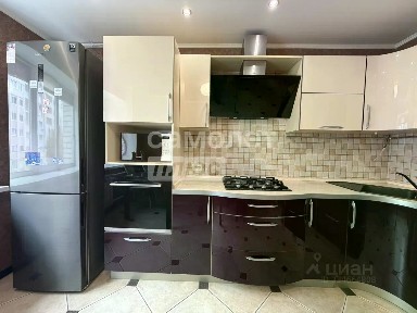 Продается 2-комн. квартира, 65,3 м²