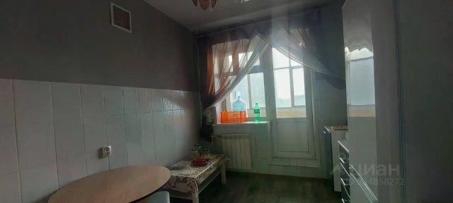 Сдается 1-комн. квартира, 31 м²