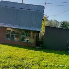 Продается 2-этажный дом, 40 м²