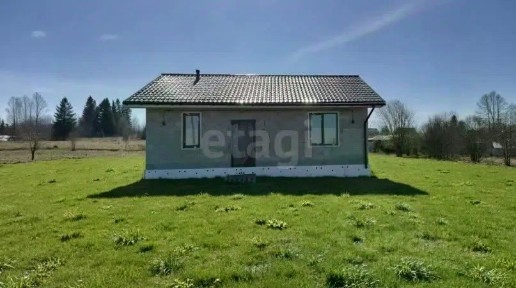 Продается 1-этажный дом, 75 м²