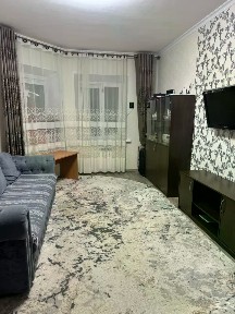 Продается 2-комн. квартира, 56 м²